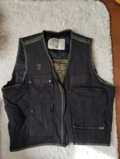 2025年最新】AVIREX ベストの人気アイテム - メルカリ