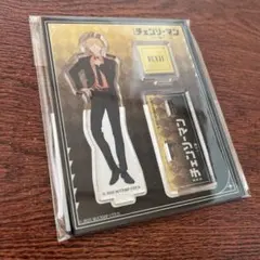 最安値⭐︎ チェンソーマン レゼ篇 デンジ TSUTAYA アクリルスタンド