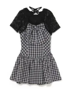 bubbles ワンピース