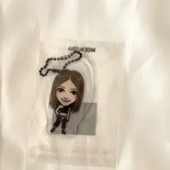 Happiness SAYAKA クリアチャーム