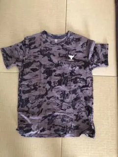 Under Armour PROJECT ROCK Tシャツ Lサイズ