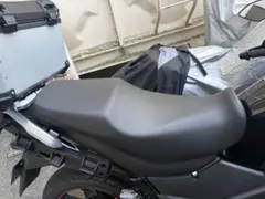 2026年最新】vストローム250 ローシートの人気アイテム - メルカリ