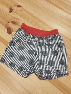 ②ショートパンツ 90㎝