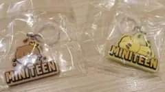 ミニティーン ガチャ 2個セット