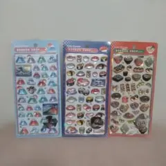 ボンボンドロップシール 正規品 寿司