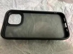 iPhone15用ケース TORRAS 使用済み品