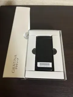 au GRATINA KYF42 ホワイト 4G ガラケー 【未使用】 - メルカリ