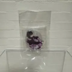 桃源暗鬼 淀川真澄 メイド ミニアクリルスタンド マズル