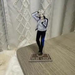 ブルーロック 凪誠士郎 アクリルスタンド