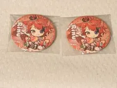 すとぷり 莉犬くん 9周年 缶バッジ デフォ - メルカリ