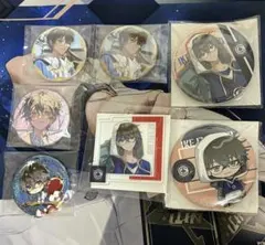 2025年最新】アイク・イーヴランド 缶バッジ sakuraの人気