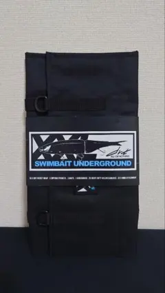 2026年最新】swimbait undergroundの人気アイテム - メルカリ