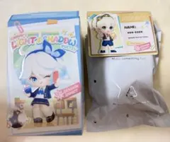 原神 POP MART ベネット　学園キャンパスシリーズ ちびキャラフィギュアのサムネイル