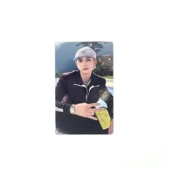 straykids do it 店舗特典 トレカ HMV ラキドロ ヒョンジン
