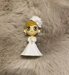 ラスト】ロケロ ウエディングドレス 白色 浜崎あゆみ ayupan 純白 レア 