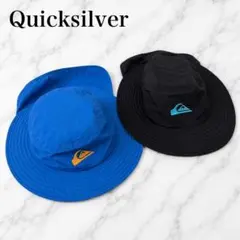 Quiksilver キッズ サンハット 2点セットのサムネイル