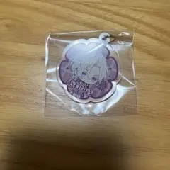 泡沫のユークロニア 淡雪 めじるしアクセサリーチャーム