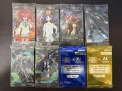 アーセナルベース プロモ セット ①