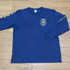 RATS ネイビー Tシャツ Mサイズのサムネイル