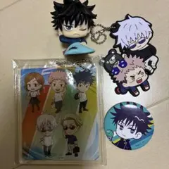 呪術廻戦　セット　まとめ売り