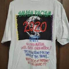 stussy 40周年　記念Tシャツ