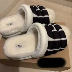2026年最新】ugg アグ ファーサンダルの人気アイテム - メルカリ