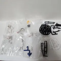 モビルスーツアンサンブル 23 ガンダムバルバトス