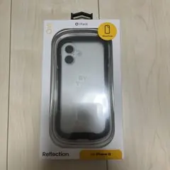 iFace Reflection iPhone 16用ケース 新品未使用