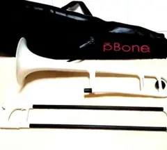 2026年最新】pbone トロンボーンの人気アイテム - メルカリ