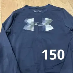 アンダーアーマーロンT YLG 150