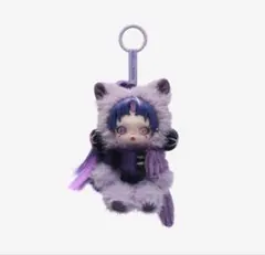 popmart skullpanda mylittlepony sparkle