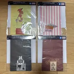 一番くじ　ハリーポッター　H賞　3個