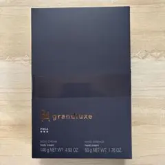 POLA B.A grandluxe ボディクリーム＆ハンドエッセンスのサムネイル