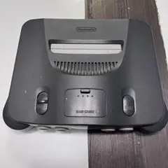 Nintendo 64 本体のみ