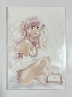 2025年最新】マクロス アートカードの人気アイテム - メルカリ