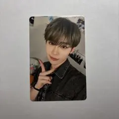 ZEROBASEONE ゼベワン テレ 台湾 トレカ