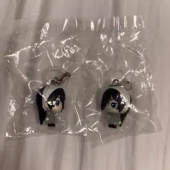 呪術廻戦 天内理子 めじるしアクセサリー