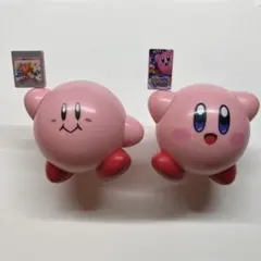 ころころいど　星のカービィ　2種