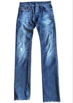 aw07"dior homme"jake skinny denimのサムネイル