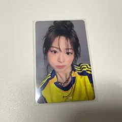 babymonster 中華　中国　上海　ポップアップ　トレカ　アヒョン　セット Qoo10] babymonster 中華 ポップアッ : KPOP