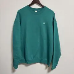 Sophnet 裏地起毛スウェット L