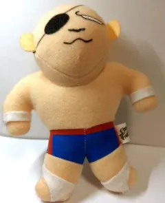 タグ付き Jリーグ ガンバ大阪 ガンバボーイ ぬいぐるみ J League