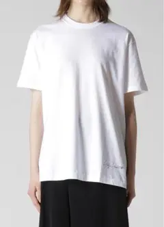 Yohji Yamamoto POUR HOMME／Tシャツ3 トートバッグ