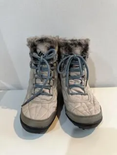 Columbia 防水スノーブーツ 24.5cm