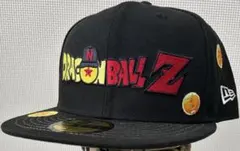 NEW ERAドラゴンボールZ ベースボールキャップ size：58.7cmのサムネイル