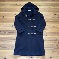 ユニクロ　INES DE LA FRESSANGE ダッフルコート XS