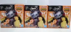 PLABAKO デジモンアドベンチャー4体セット - メルカリ