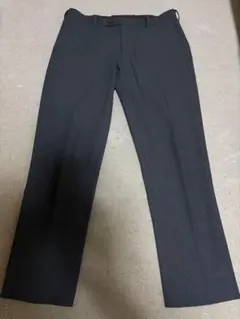 UNIQLO 感動パンツ ウエスト85cm レングス73cm