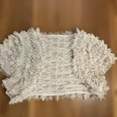 AIMER エメ　ボレロ　結婚式