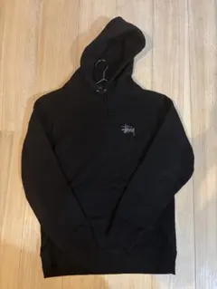 STUSSY 스테이시 파커 블랙 L